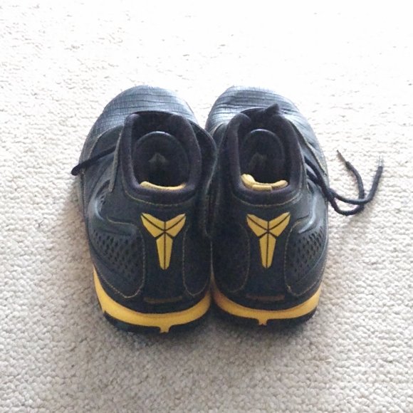 Kobe Zoom 2 Carpe Diem (2007 Authentic!)